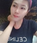 Rencontre Femme Thaïlande à กาฬสินธุ์ : Gift, 38 ans
